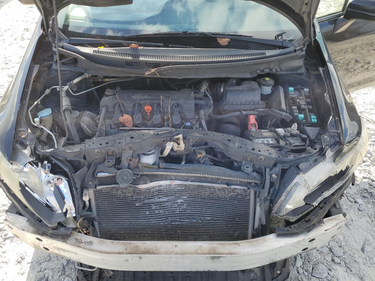 2014 Honda Civic - Image 11