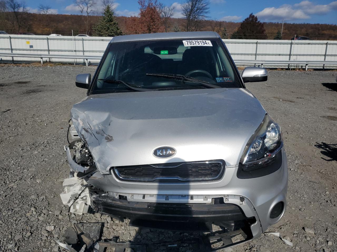 2012 Kia Soul - Image 5