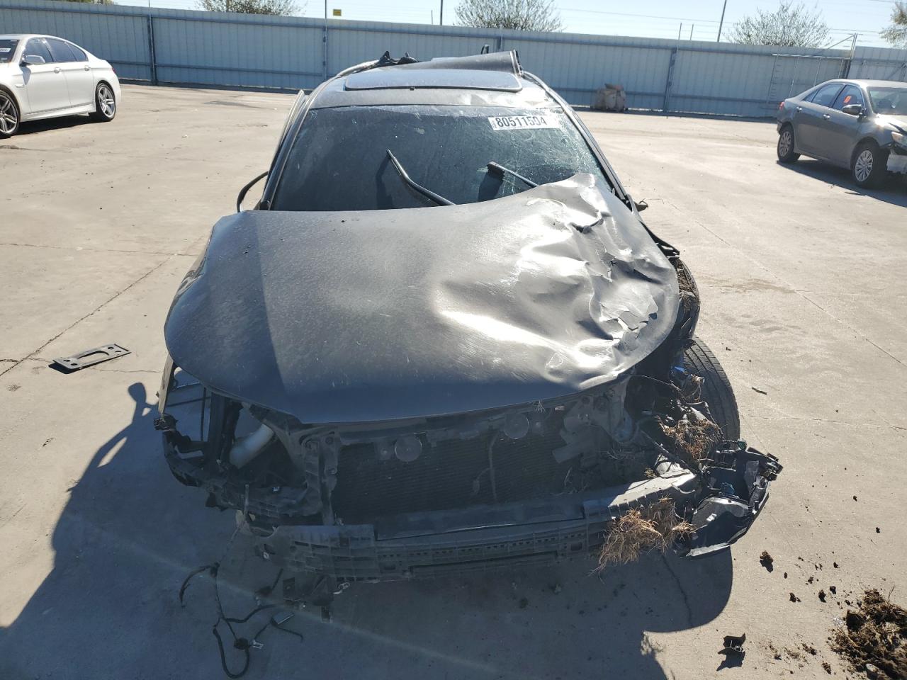 VIN 1HGCR2F72DA068076 2013 HONDA ACCORD no.5