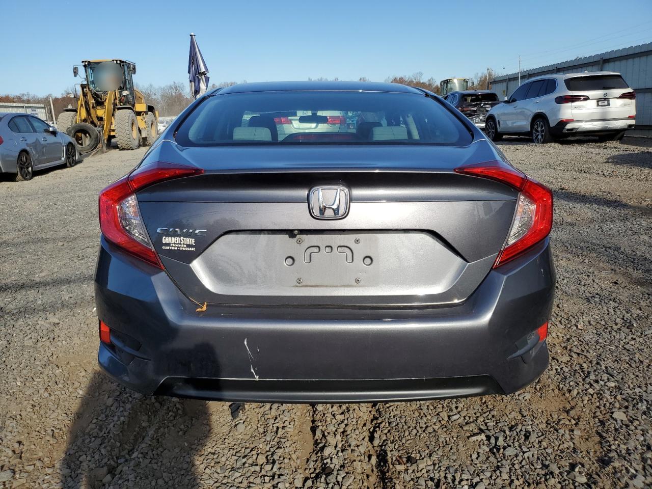 2017 Honda Civic - Image 6