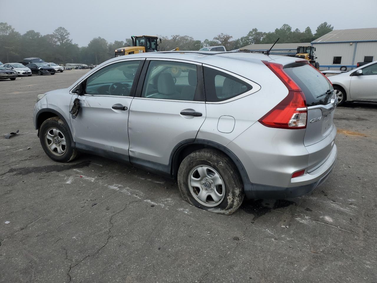 2016 Honda CR-V - Image 2