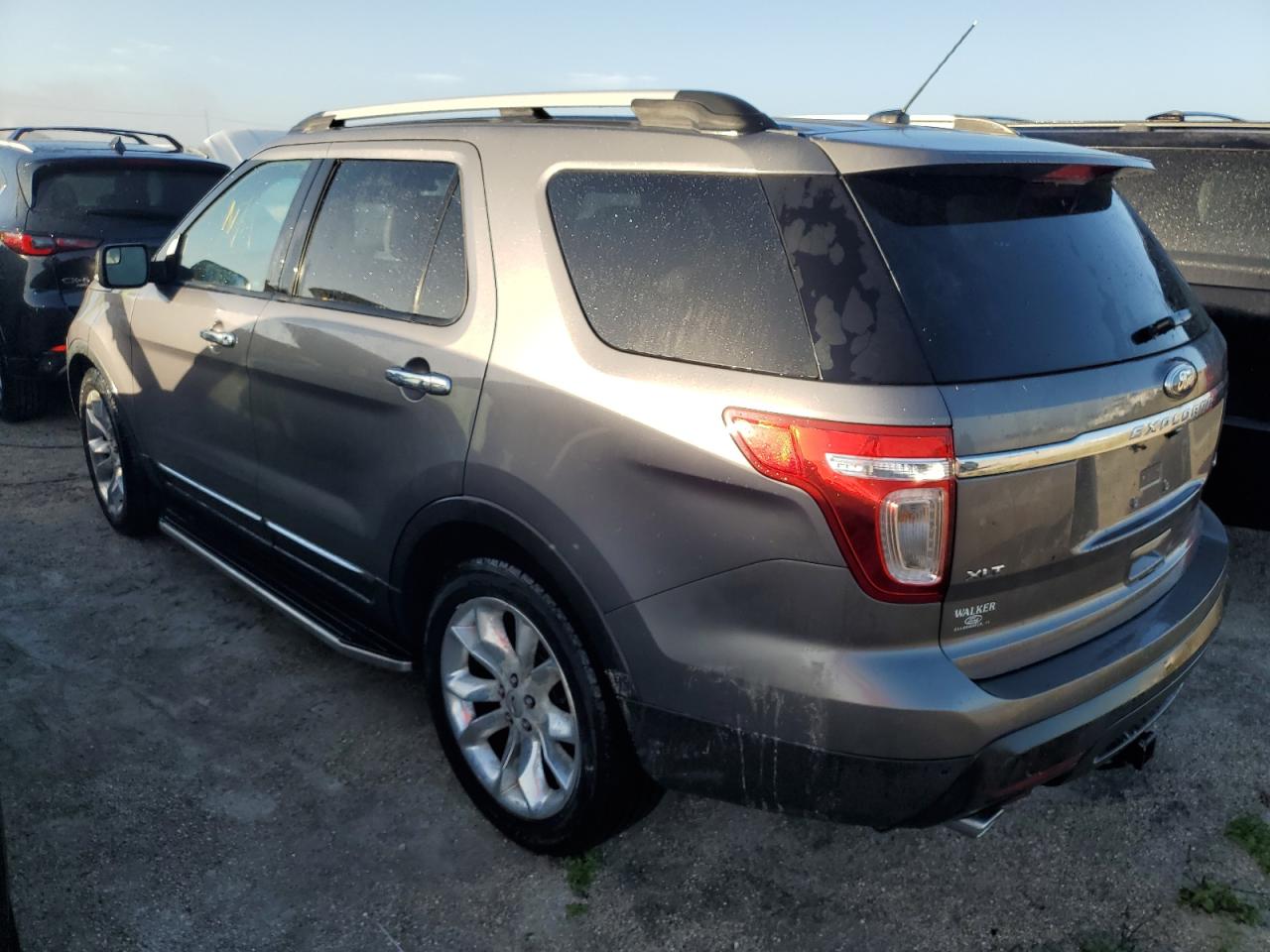 2013 Ford Explorer - Image 2