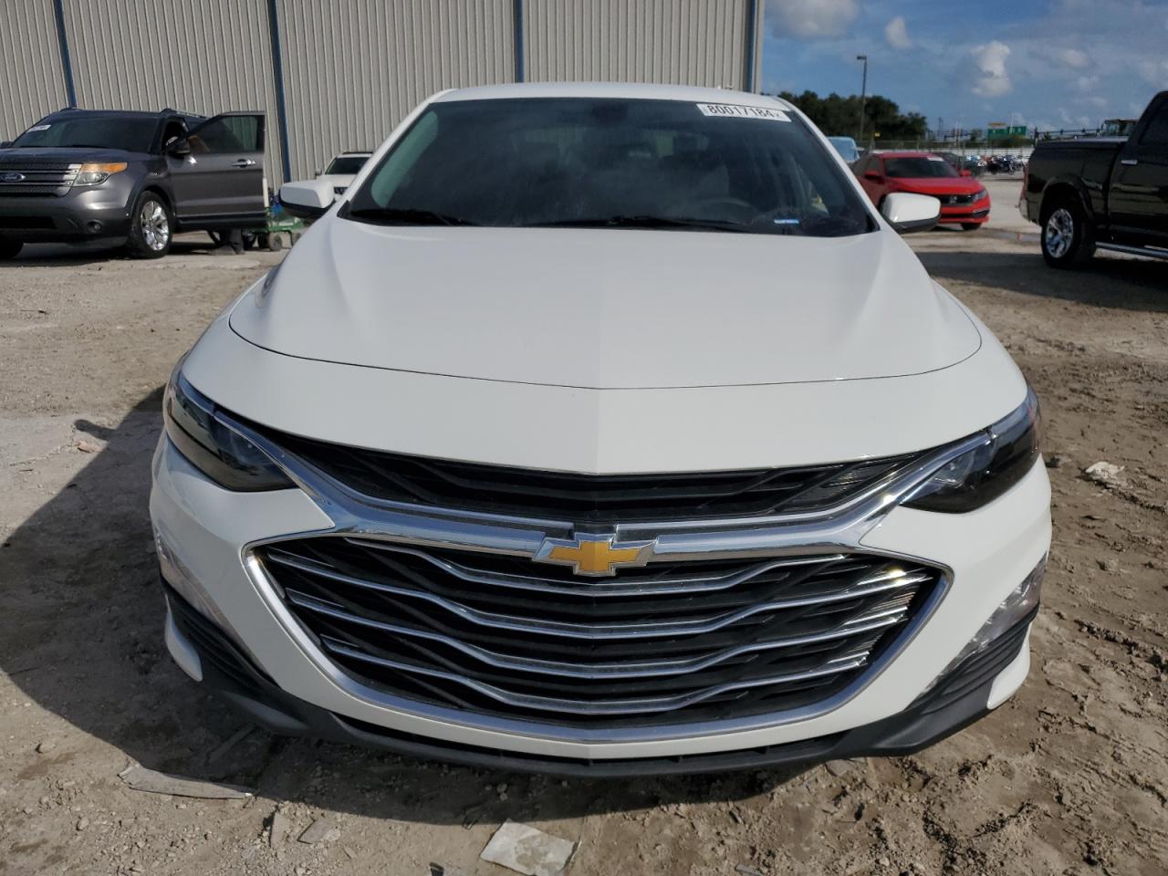 2020 Chevrolet Malibu Lt VIN: 1G1ZD5ST8LF104648 Lot: 80017184