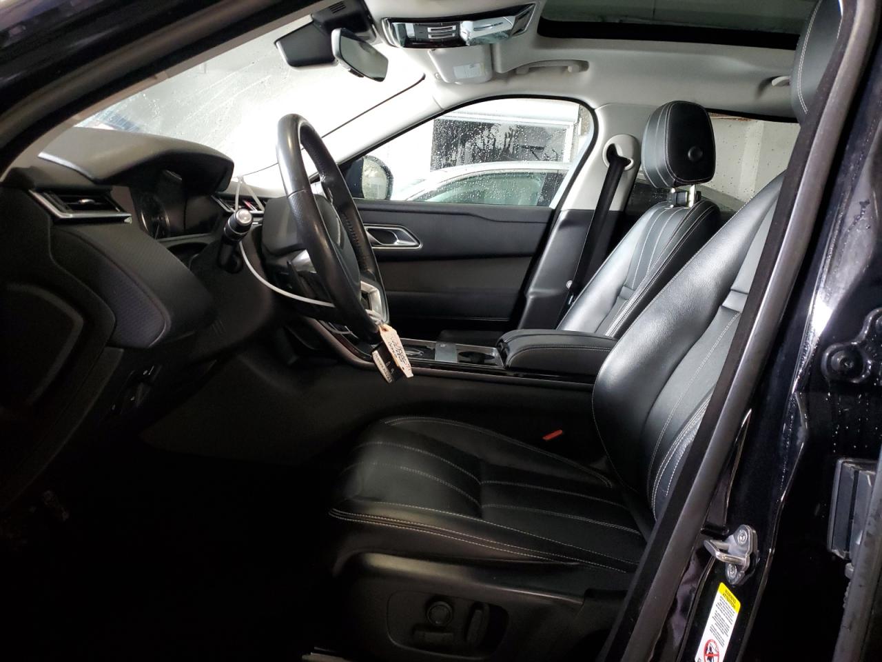 2020 Land Rover Range Rover - Image 7
