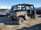 2020 POLARIS RANGER CREW 1000 PREMIUM a la Venta en Copart KS - WICHITA