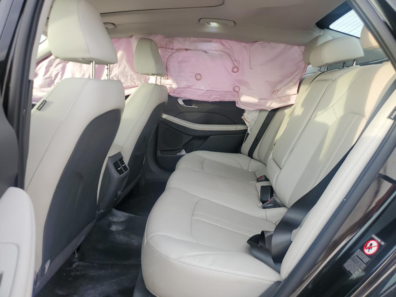 2022 Hyundai Sonata - Image 10