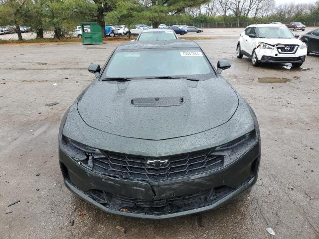 1G1FF1R77L0146195 Chevrolet Camaro LZ 5