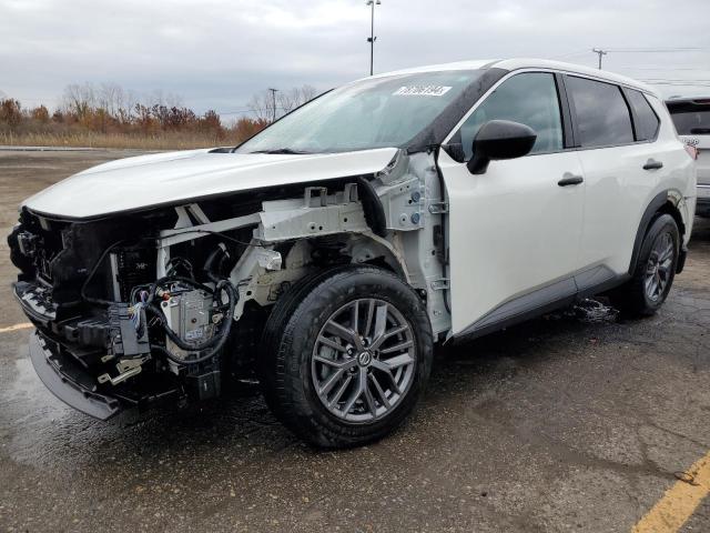 NISSAN ROGUE S 2021