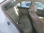 2010 Mercedes-Benz C 300 de vânzare în Riverview, FL - Water/Flood