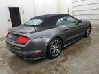 2017 Ford Mustang  zu verkaufen in Madisonville, TN - Water/Flood