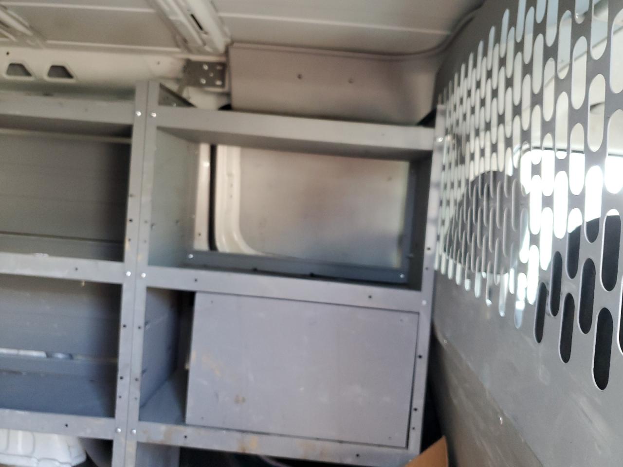 2019 RAM ProMaster City - Image 11