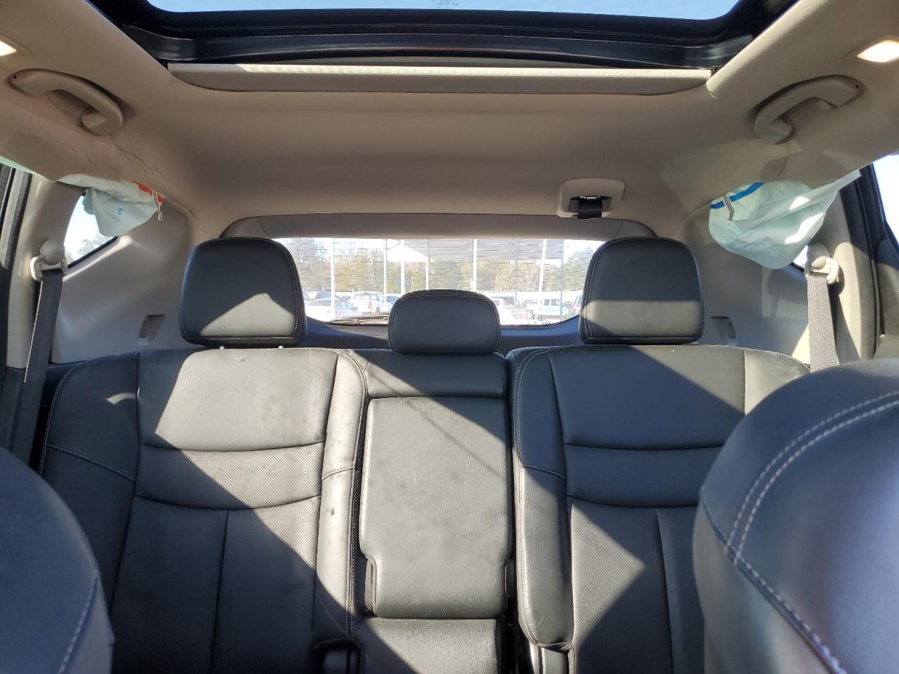 VIN 5N1AZ2MG2JN195015 2018 NISSAN MURANO no.10