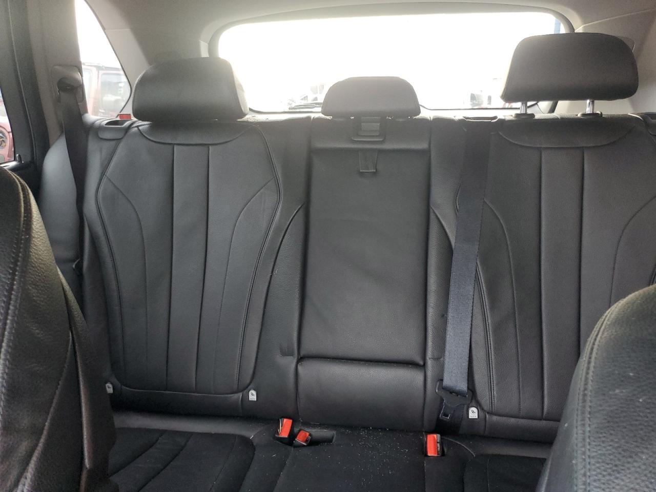2015 BMW X5 - Image 10