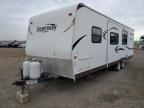 2012 'OTHER RV' TRAILER for sale at Copart AB - CALGARY