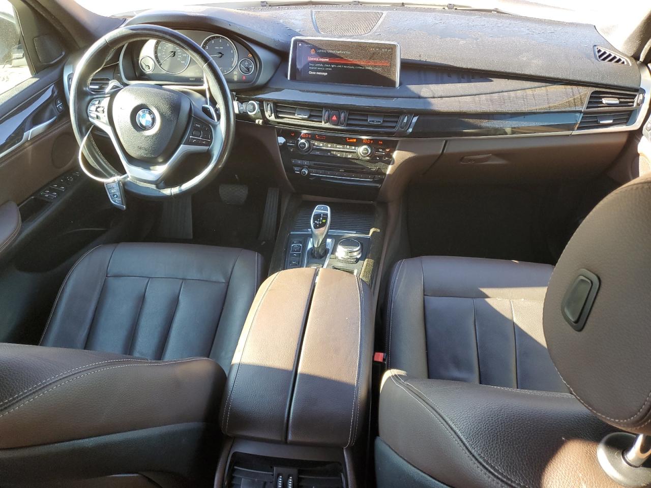 2018 BMW X5 - Image 8