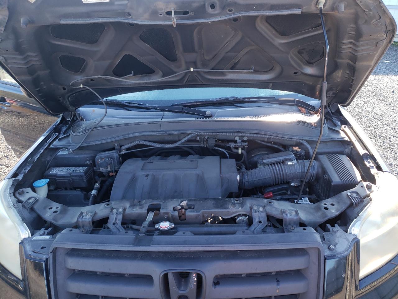 2006 Honda Pilot - Image 14