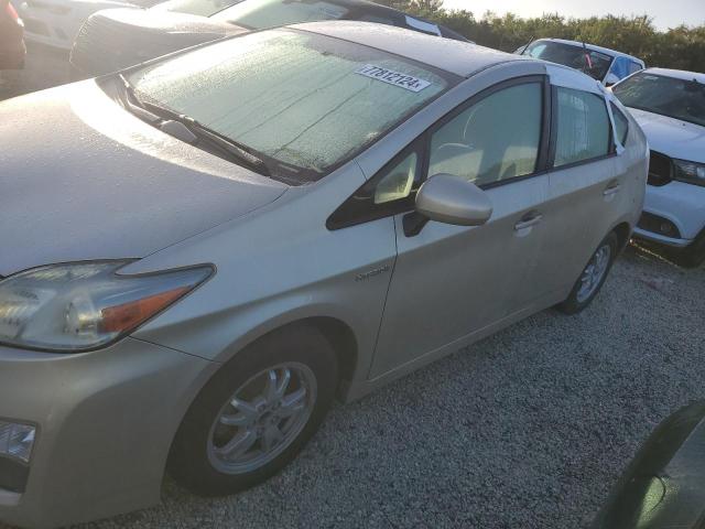 2010 Toyota Prius  zu verkaufen in Riverview, FL - Water/Flood