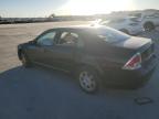 2007 Ford Fusion S за продажба в Grand Prairie, TX - Minor Dent/Scratches