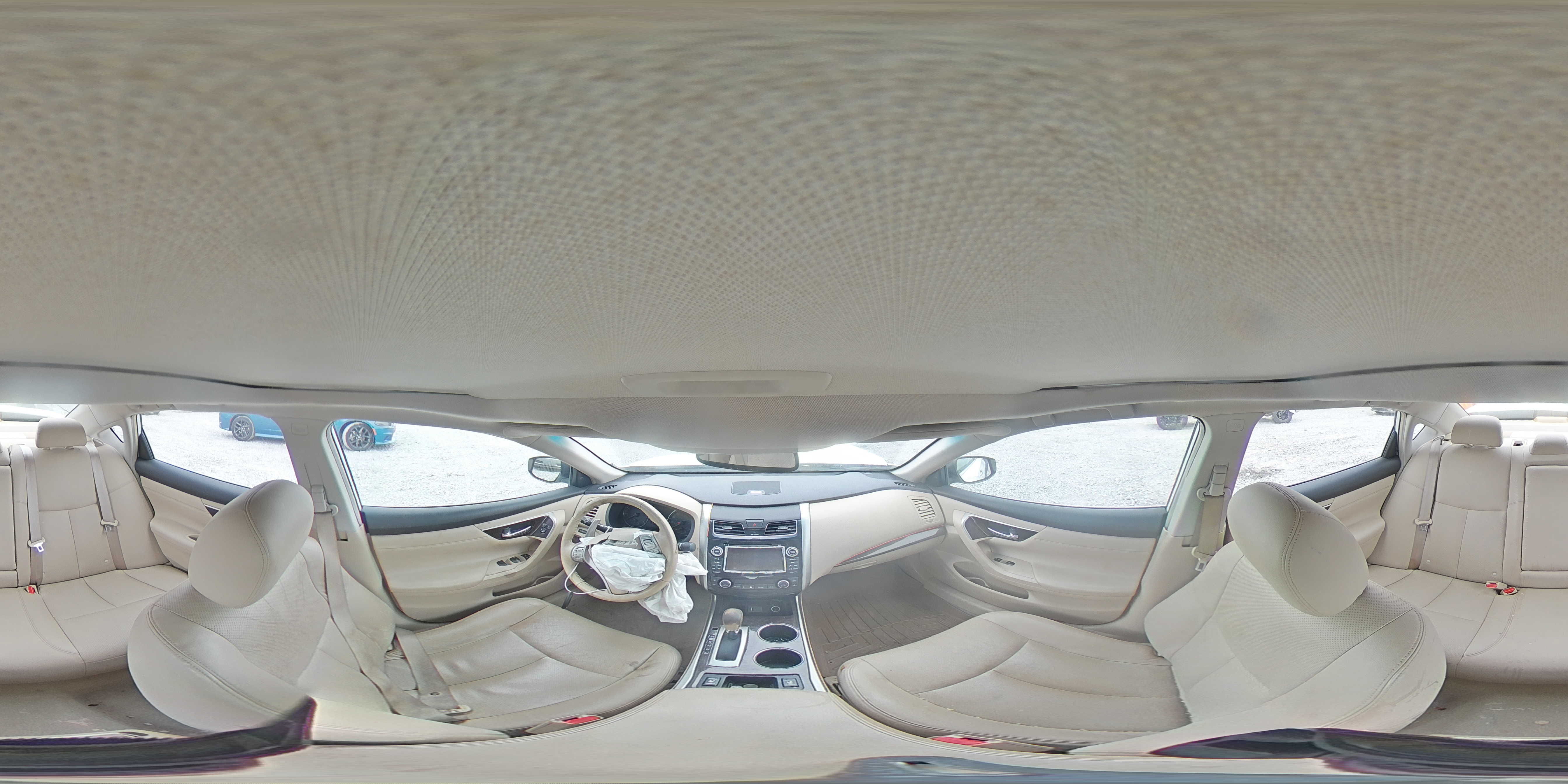 2013 Nissan Altima - Image 12