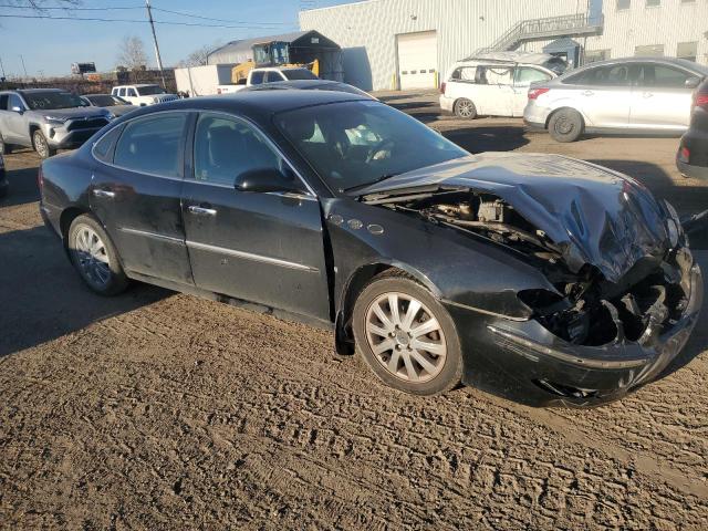 2007 BUICK ALLURE CXL