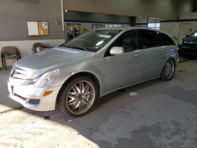 2006 Mercedes-Benz R 350 за продажба в Sandston, VA - Minor Dent/Scratches