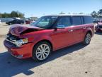 2010 Ford Flex Limited продається в Newton, AL - Front End