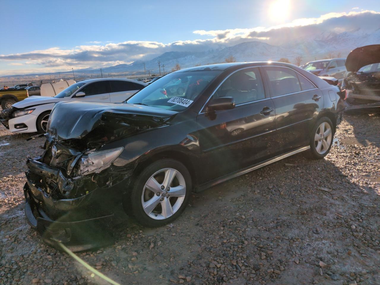 2011 Toyota Camry - Image 1