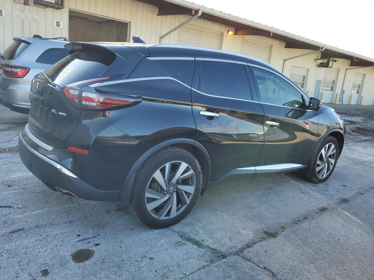 2019 Nissan Murano - Image 3