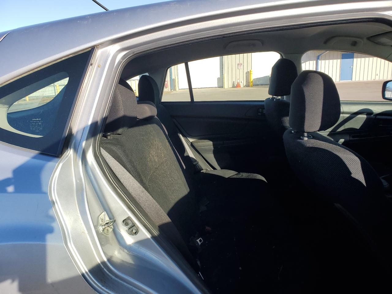 2012 Subaru Impreza VIN: JF1GPAA65CH230938 Lot: 90708385