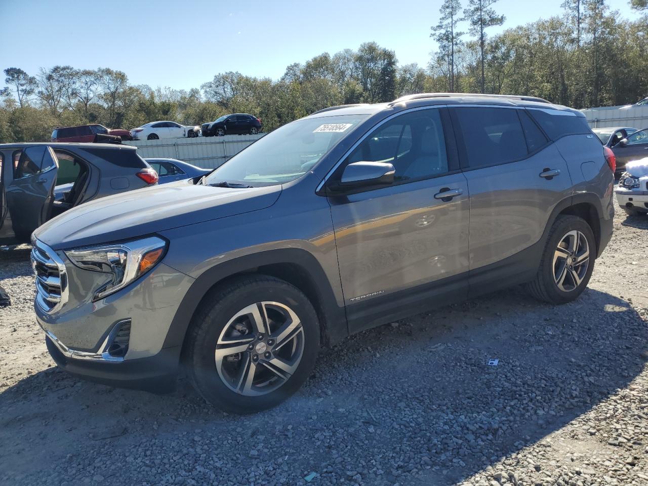 2020 GMC Terrain - Image 1