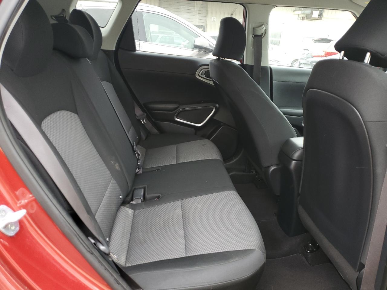 2021 Kia Soul - Image 11