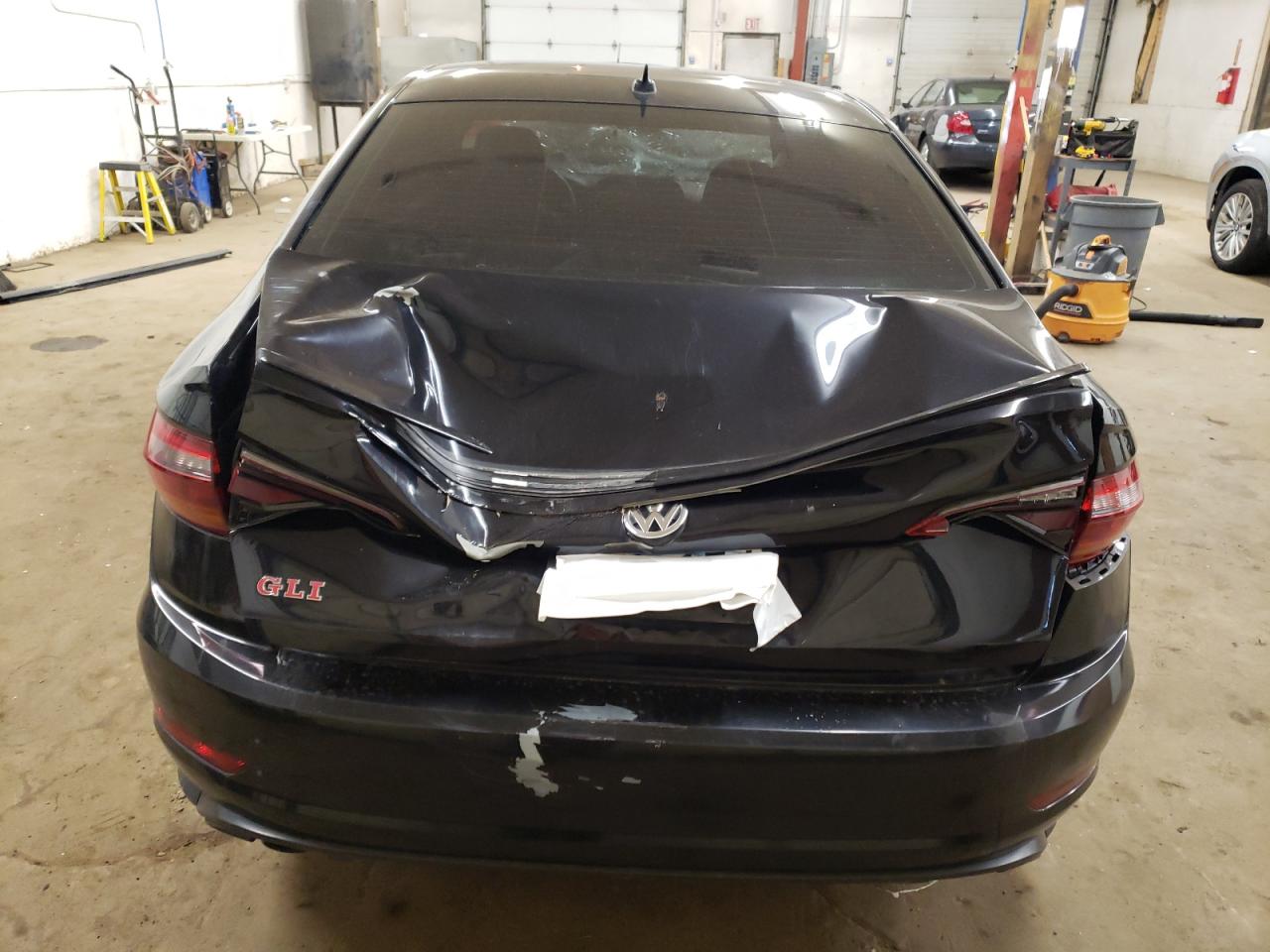2019 Volkswagen Jetta - Image 6