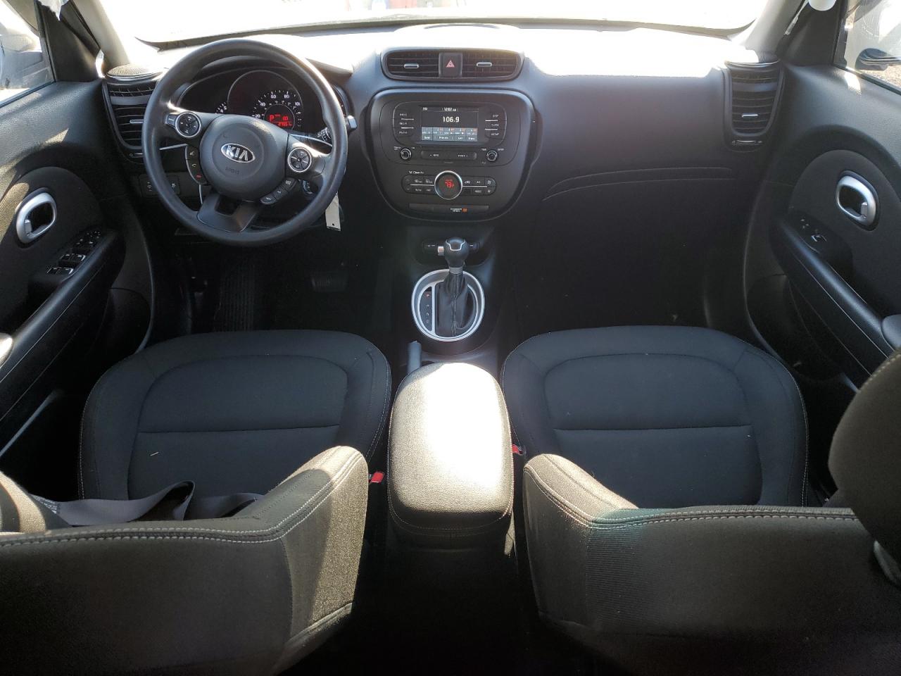 2017 Kia Soul - Image 8
