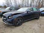 2022 Mercedes-Benz E 450 4M All Terrain en Venta en Candia, NH - Front End