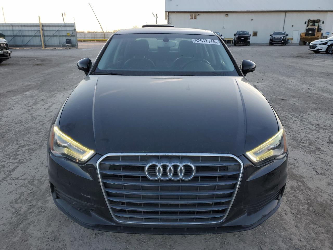 2015 Audi A3 - Image 5