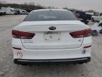 2019 Kia Optima Lx na sprzedaż w Kansas City, KS - Front End