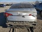 2017 Hyundai Sonata Se للبيع في Las Vegas، NV - Front End