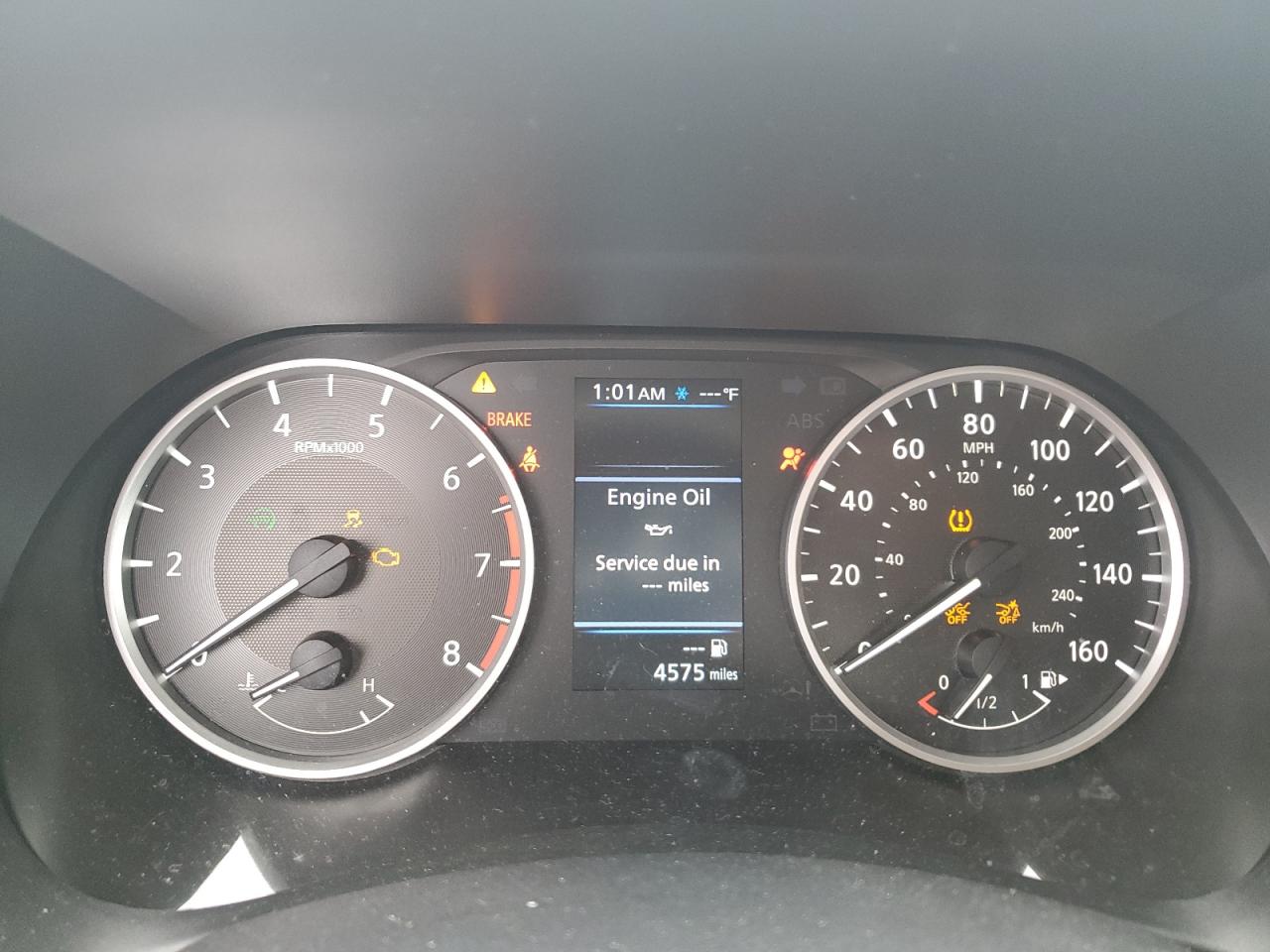 2024 Nissan Sentra - Image 9