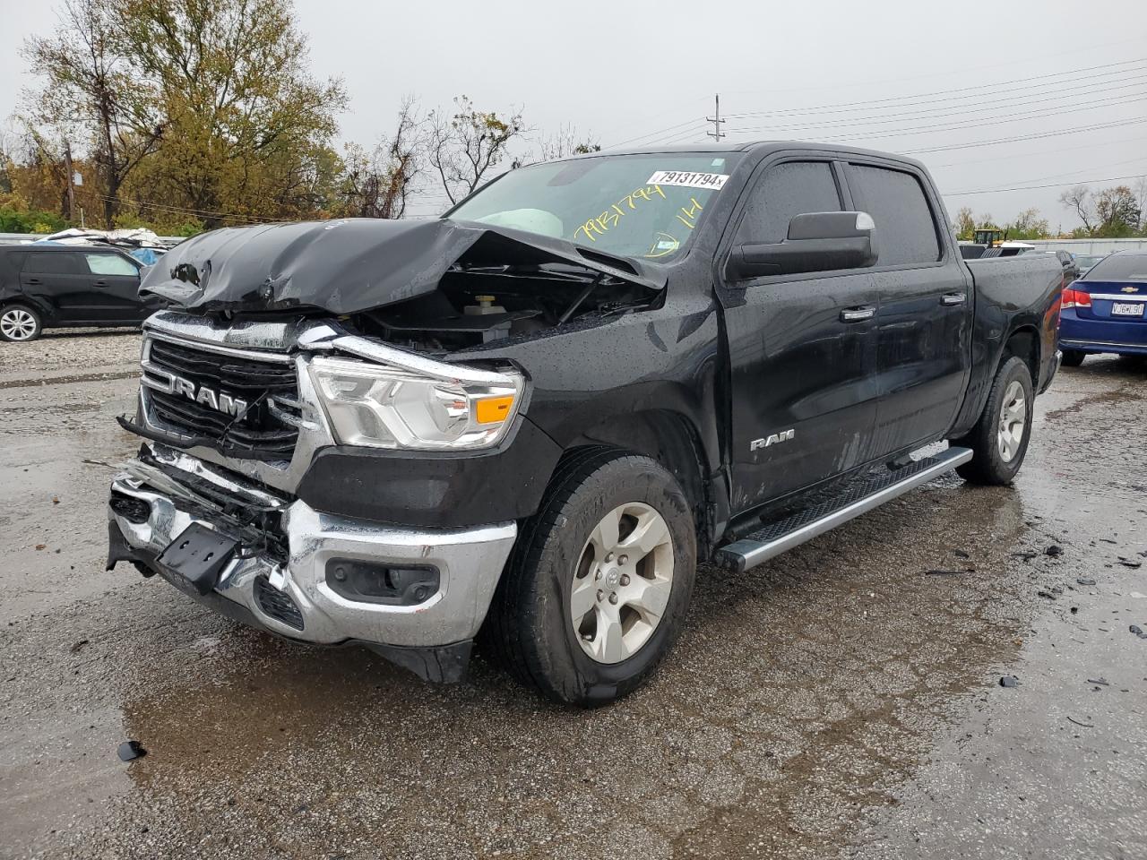 2020 RAM 1500 - Image 1