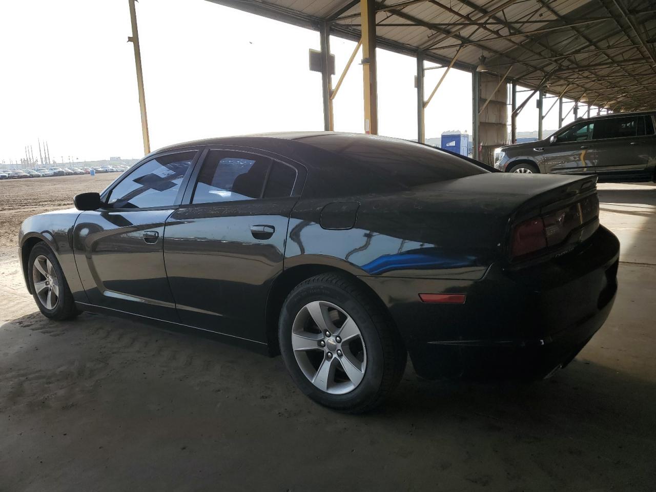 2013 Dodge Charger - Image 2