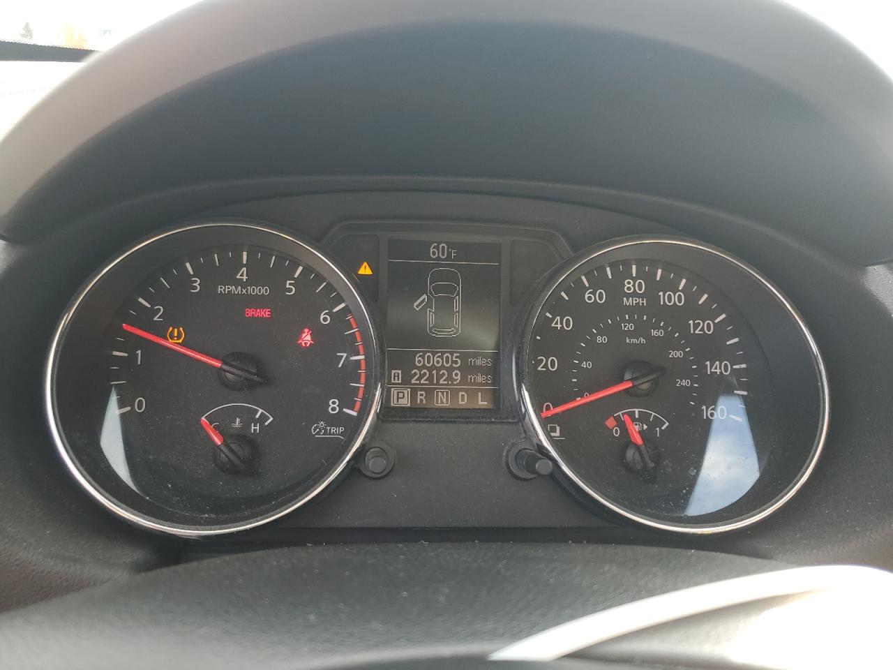 2011 Nissan Rogue S VIN: JN8AS5MT9BW158874 Lot: 80284804