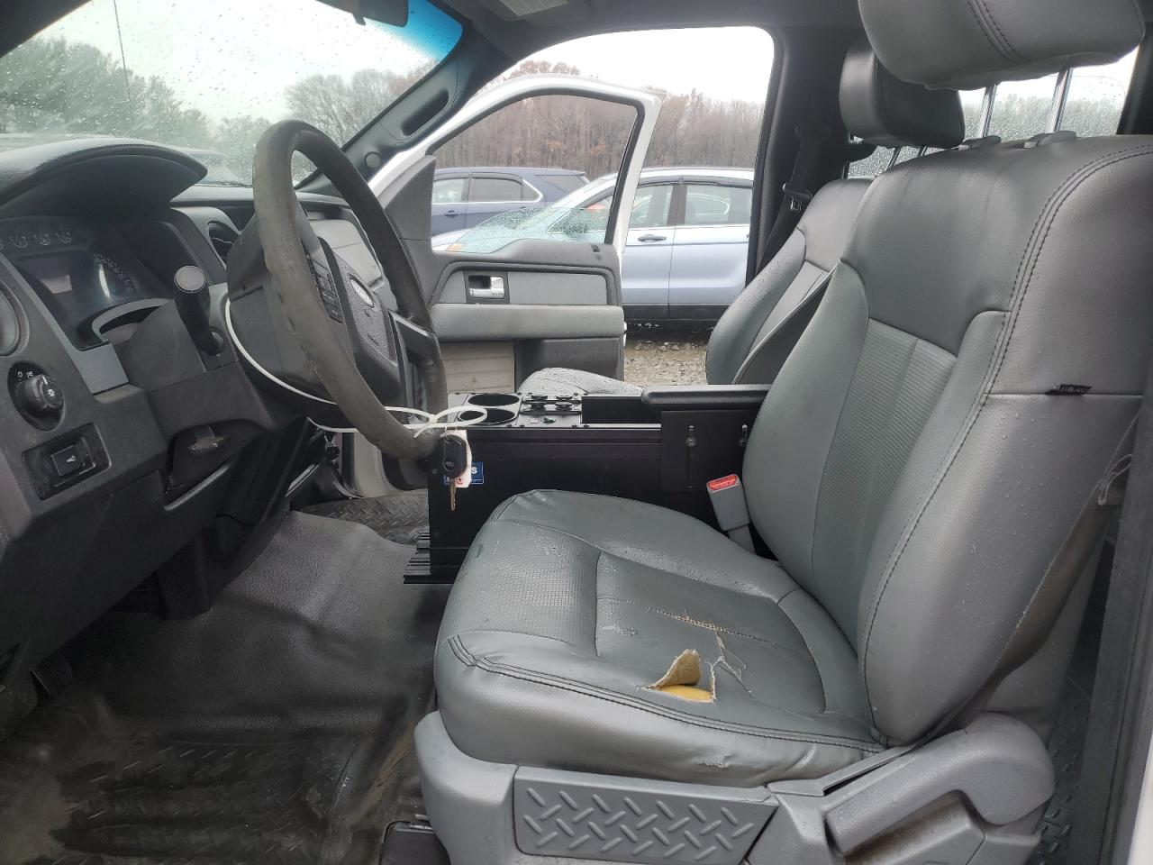 2013 Ford F-150 - Image 7