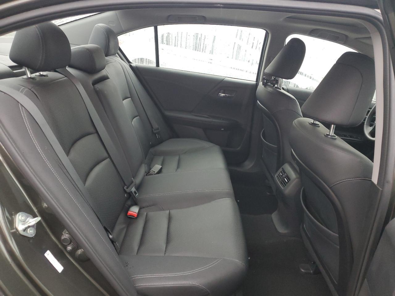 2013 Honda Accord - Image 10