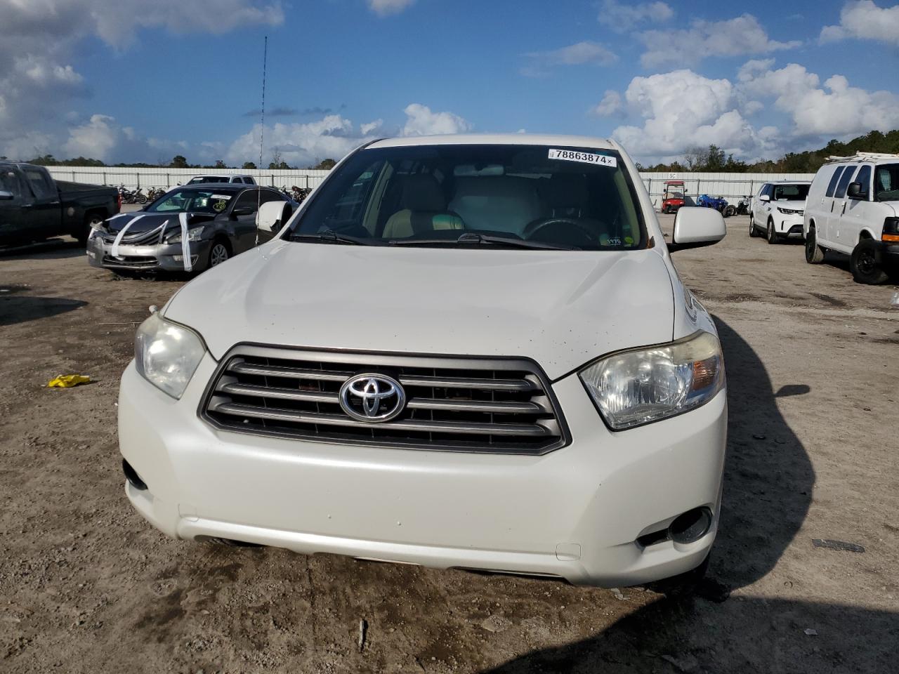 2010 Toyota Highlander - Image 5