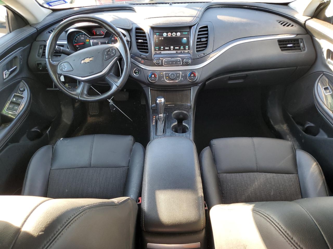 2019 Chevrolet Impala - Image 8