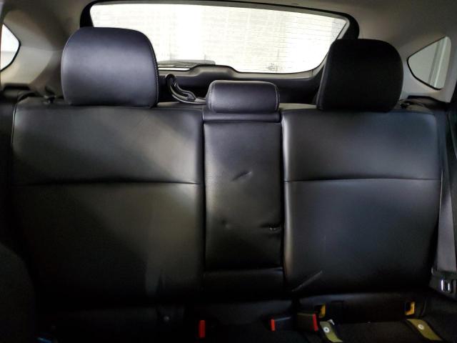 2013 SUBARU XV CROSSTREK 2.0 LIMITED