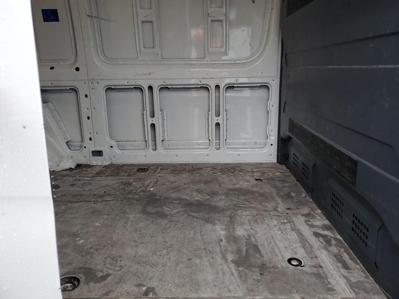 2024 Mercedes-Benz Sprinter - Image 10