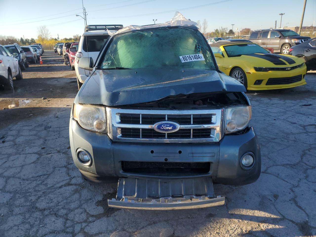 2012 Ford Escape - Image 5