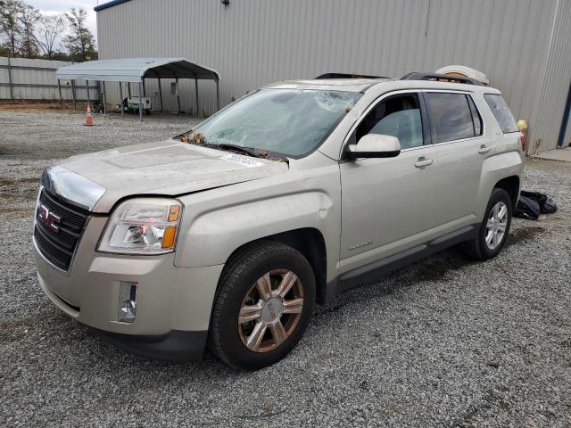 2015 Gmc Terrain Slt