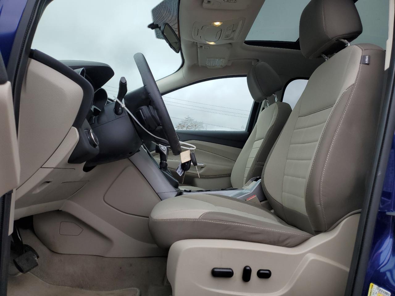 2015 Ford Escape - Image 7